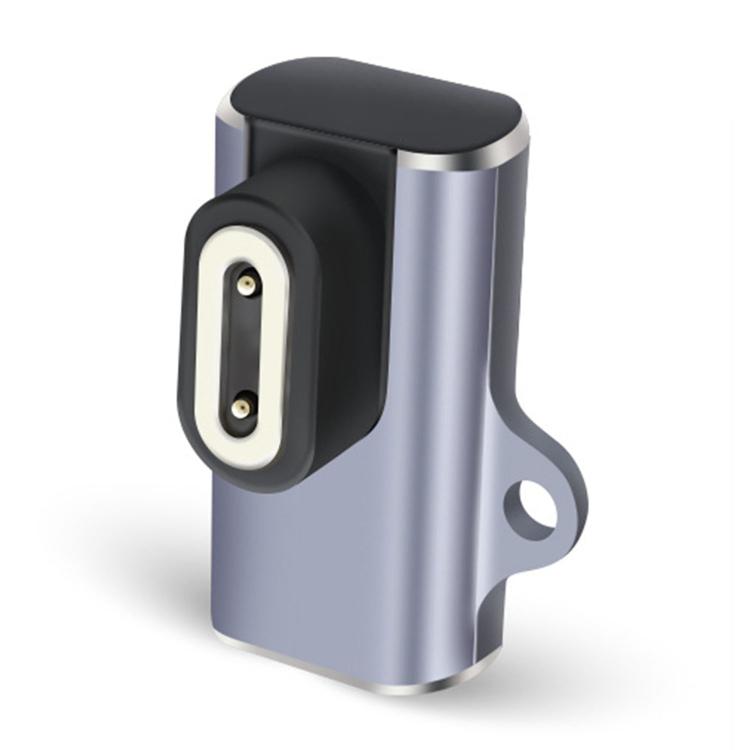 Magnetic Charging Metal Adapter