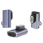 Magnetic Charging Metal Adapter