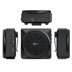 YANMAI K3 Pro Head-mounted Mic Teaching 2.4G Wireless Bluetooth Voice Amplifier System Mic — view 7