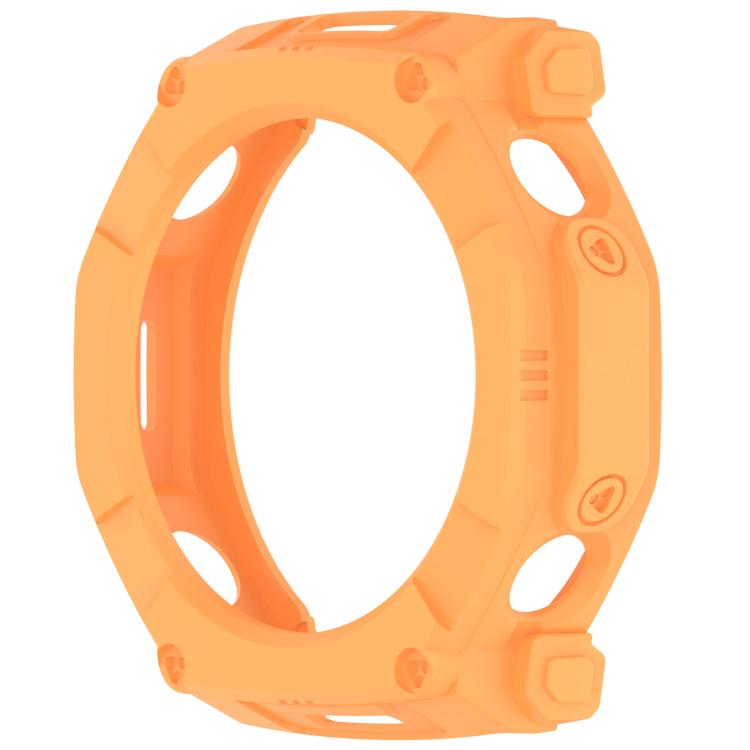 Hollow Armor TPU Half Coverage Watch Protective Case