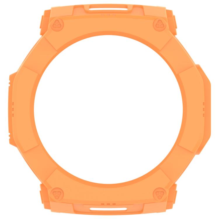 Hollow Armor TPU Half Coverage Watch Protective Case