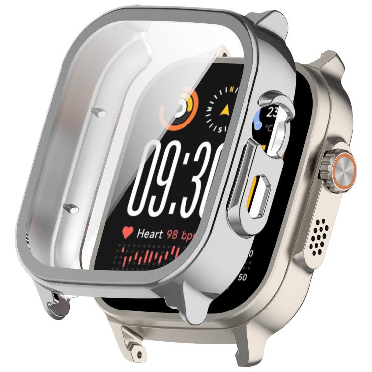 Electroplated TPU Full Coverage Watch Protective Case — view 7