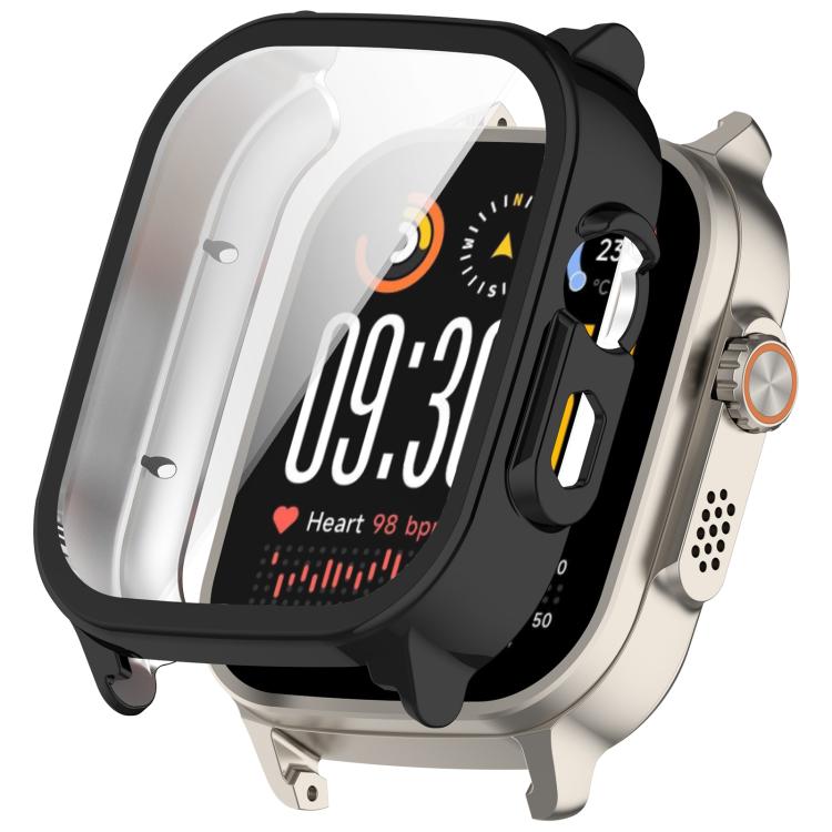 Electroplated TPU Full Coverage Watch Protective Case — view 8