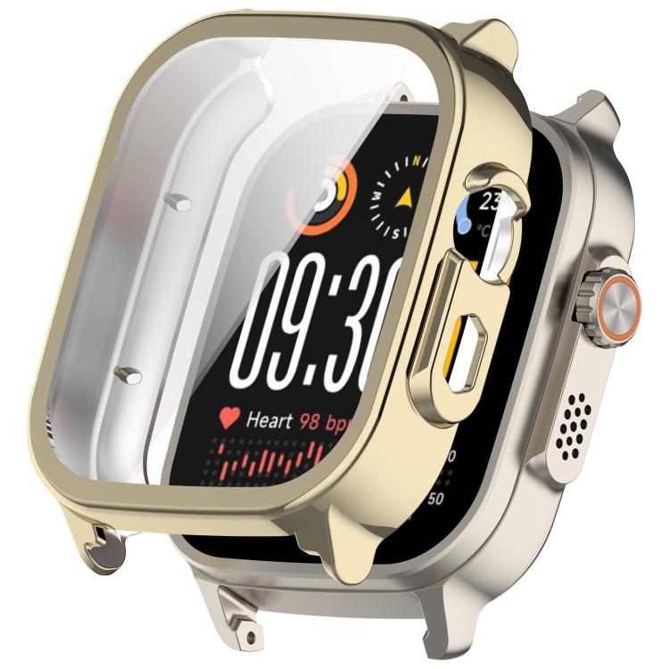 Electroplated TPU Full Coverage Watch Protective Case — view 9