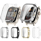 Electroplated TPU Full Coverage Watch Protective Case — view 10