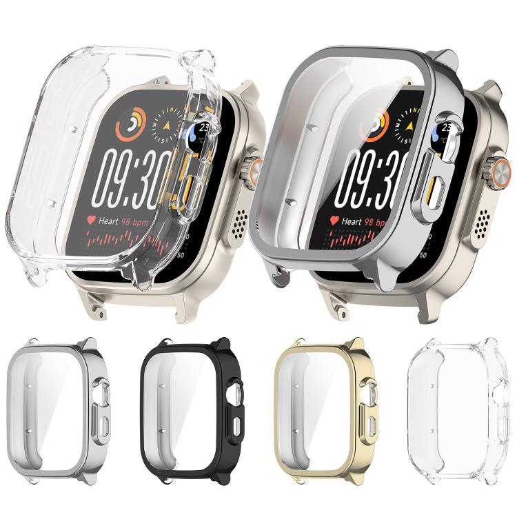 Electroplated TPU Full Coverage Watch Protective Case — view 10