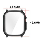 Electroplated TPU Full Coverage Watch Protective Case — view 11