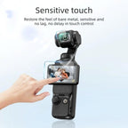 3pcs Anti-Scratch Camera Screen Film — view 4