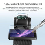 3pcs Anti-Scratch Camera Screen Film — view 5