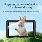 3pcs Anti-Scratch Camera Screen Film — view 8