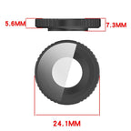 Camera Lens UV Filter Protector Glass Cover