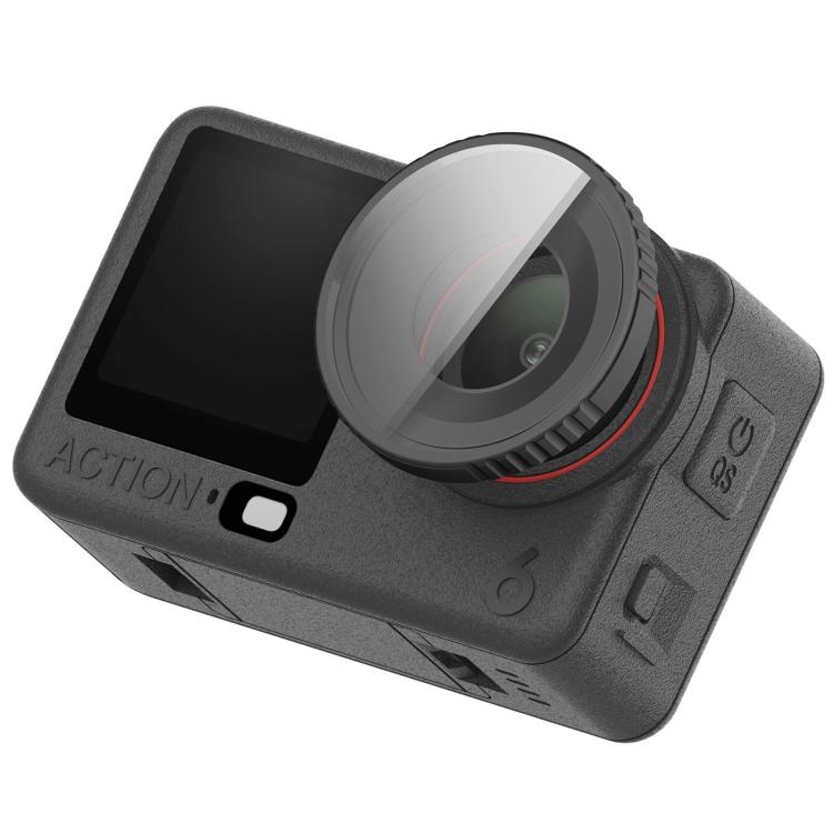 Camera Lens UV Filter Protector Glass Cover