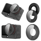 Camera Lens UV Filter Protector Glass Cover