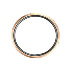 HR01 SIZE 10 Smart Ring, Support Heart Rate / Blood Oxygen / Sleep Monitoring / Female Menstrual Cycle