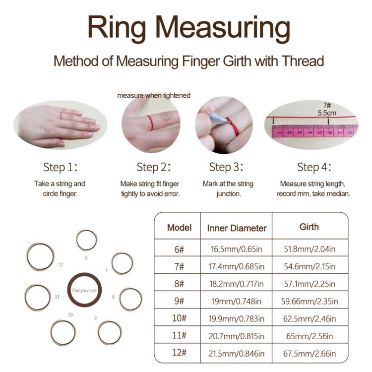 HR01 SIZE 10 Smart Ring, Support Heart Rate / Blood Oxygen / Sleep Monitoring / Female Menstrual Cycle
