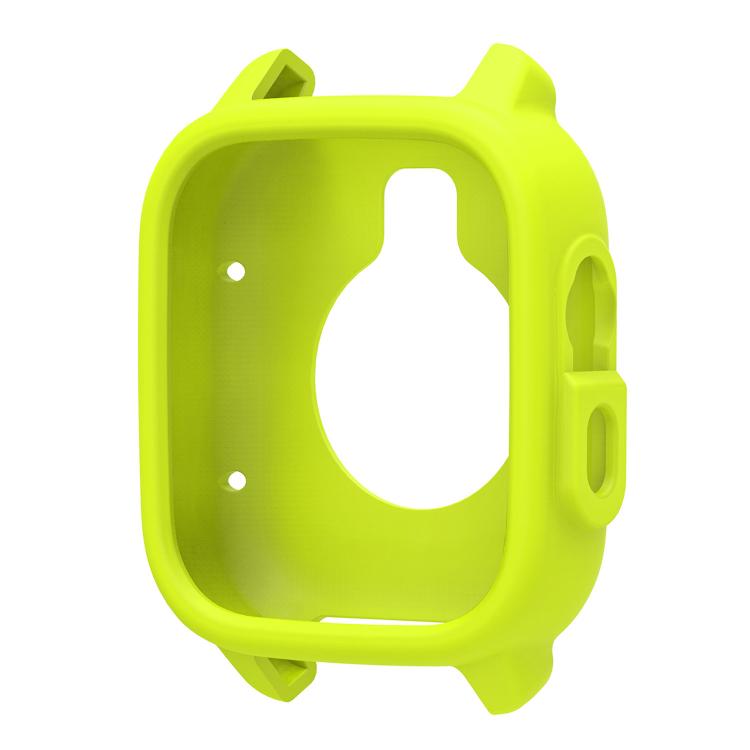 Silicone Watch Protective Case — Mint Green