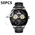 50pcs HD TPU Hydrogel Film Watch Screen Protector