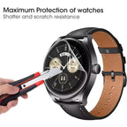 50pcs HD TPU Hydrogel Film Watch Screen Protector