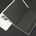 Gorilla Glass Screen Protector Folding Rigid Case Packaging Box with Hook — view 5