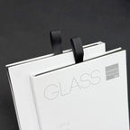 Gorilla Glass Screen Protector Folding Rigid Case Packaging Box with Hook — view 6