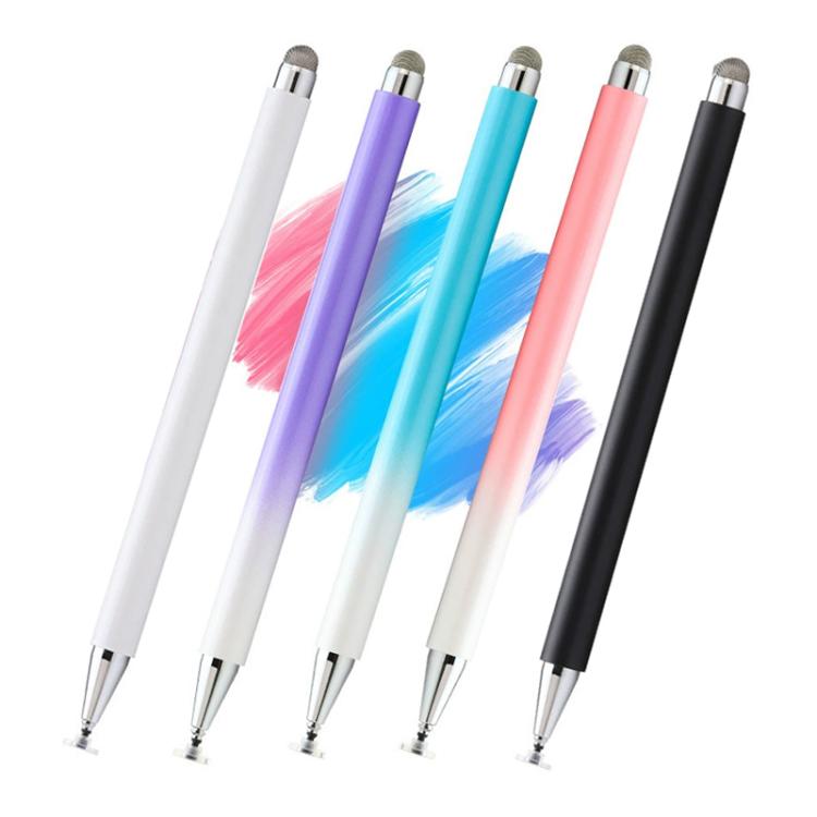 AT-33 Precision Suction Pen Tip 3-in-1 Smartphone Touchscreen Pen