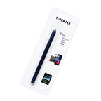 AT-33 Precision Suction Pen Tip 3-in-1 Smartphone Touchscreen Pen