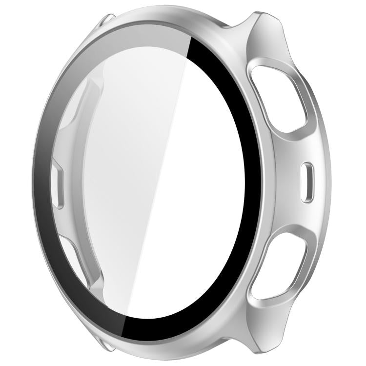 Tempered Film Integrated PC Watch Protective Case