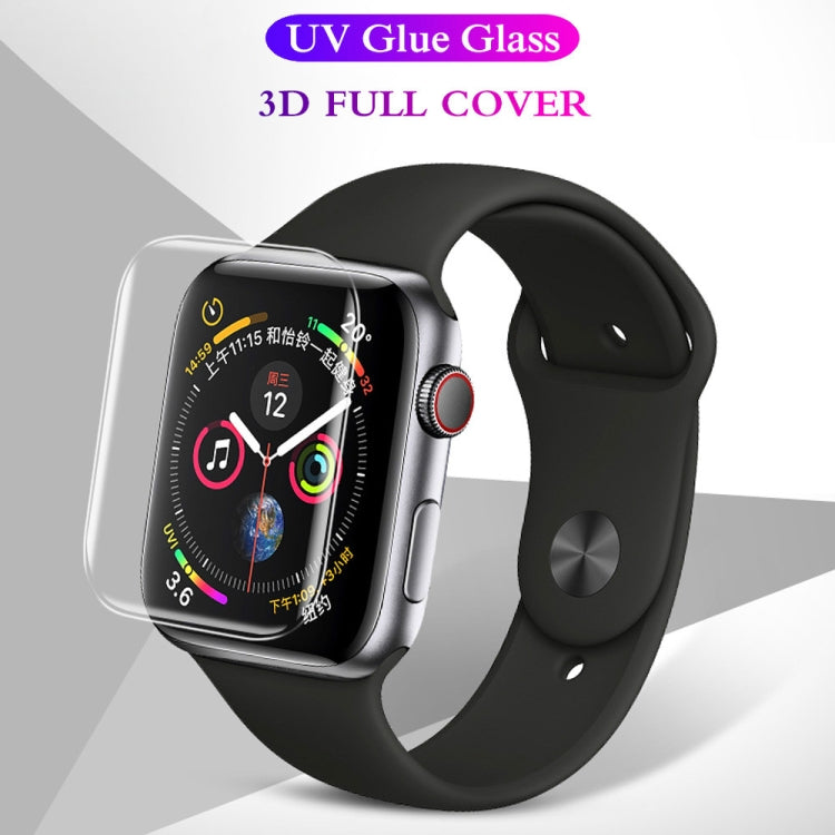 UV Liquid Curved Full Glue Full Screen Tempered Glass, For Huawei P20, For Huawei P20 Pro          ...