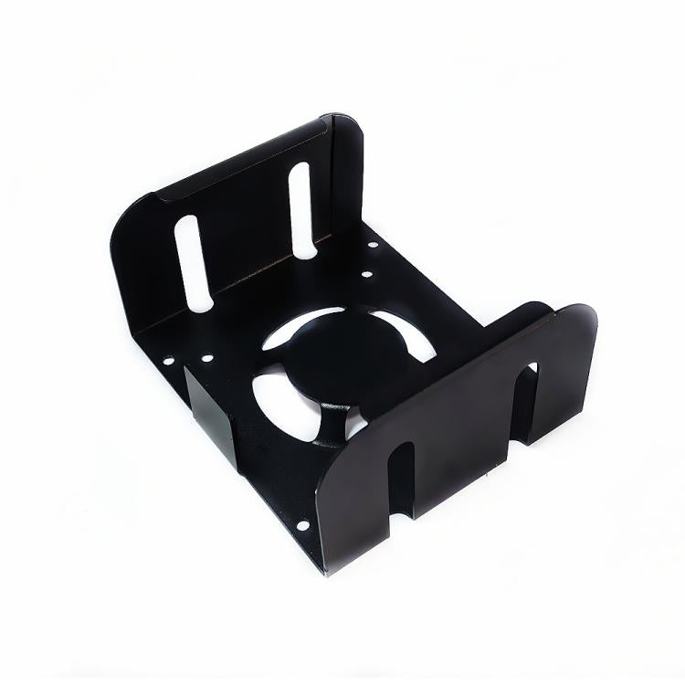 Smart Host Full Metal Wall Mount Rack, For Mac Mini M4/M4 Pro 2024