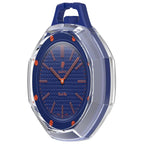 Electroplated TPU Full Coverage Watch Protective Case