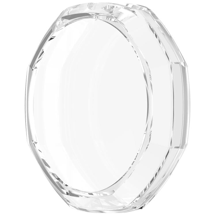 Electroplated TPU Full Coverage Watch Protective Case