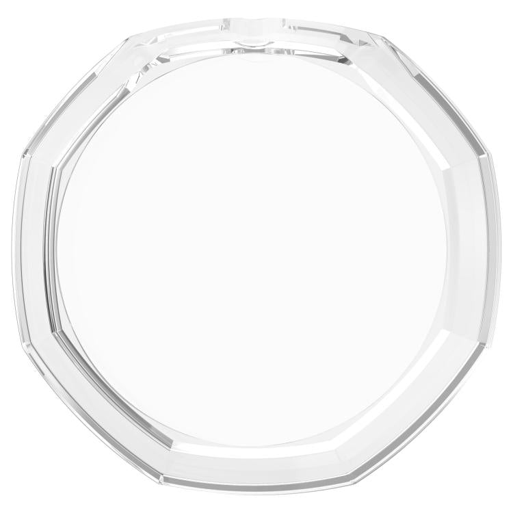 Electroplated TPU Full Coverage Watch Protective Case
