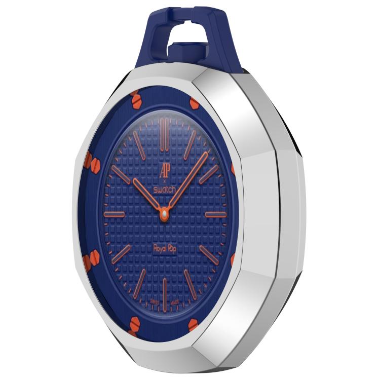 Electroplated TPU Full Coverage Watch Protective Case