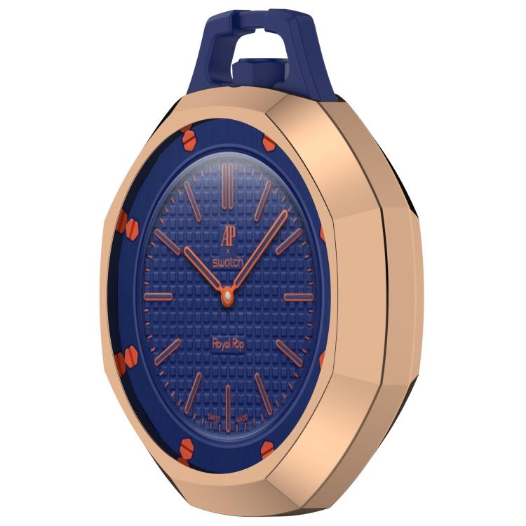 Electroplated TPU Full Coverage Watch Protective Case
