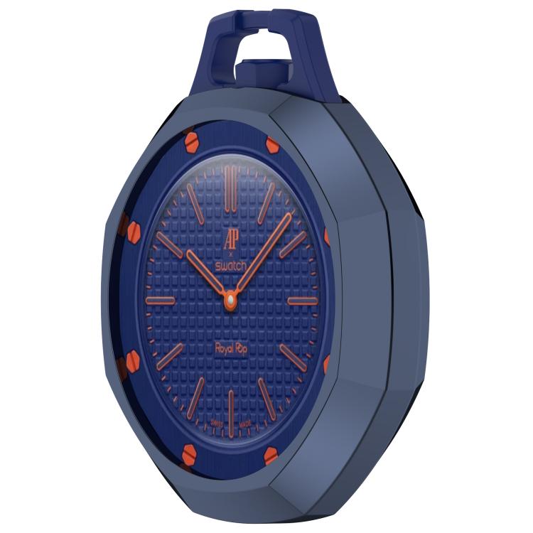 Electroplated TPU Full Coverage Watch Protective Case