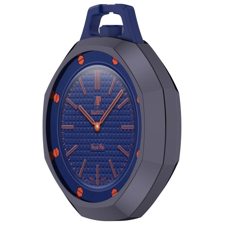 Electroplated TPU Full Coverage Watch Protective Case