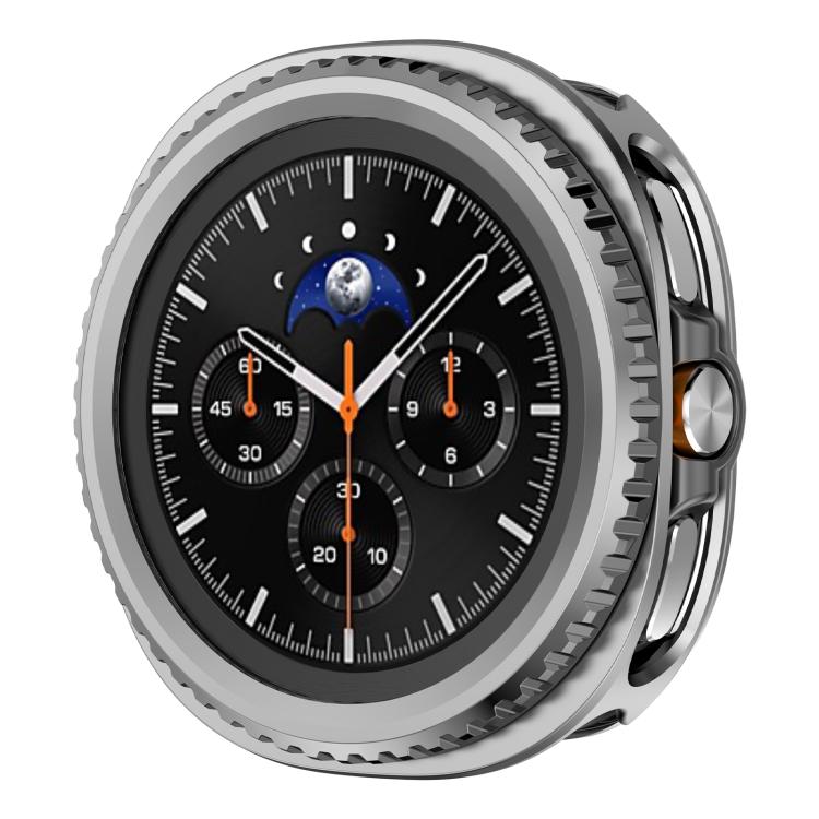 Rotating Metal Frame PC Watch Protective Case — view 11