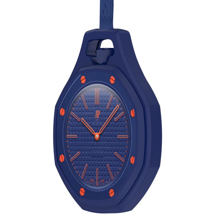 Soft Silicone Watch Protective Case