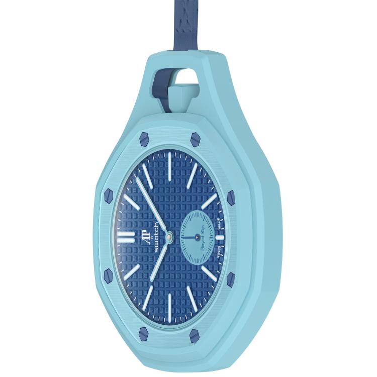 Soft Silicone Watch Protective Case
