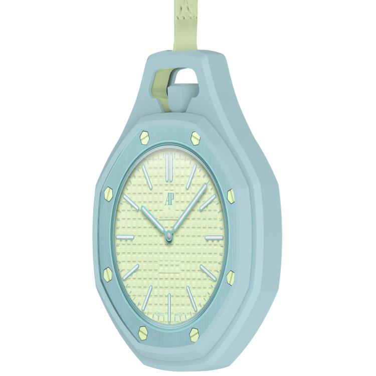 Soft Silicone Watch Protective Case