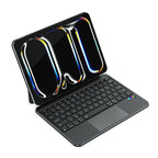 Magic Keyboard 2nd Gen Colour Display Full-Surface Touchpad Bluetooth Backlit Keyboard