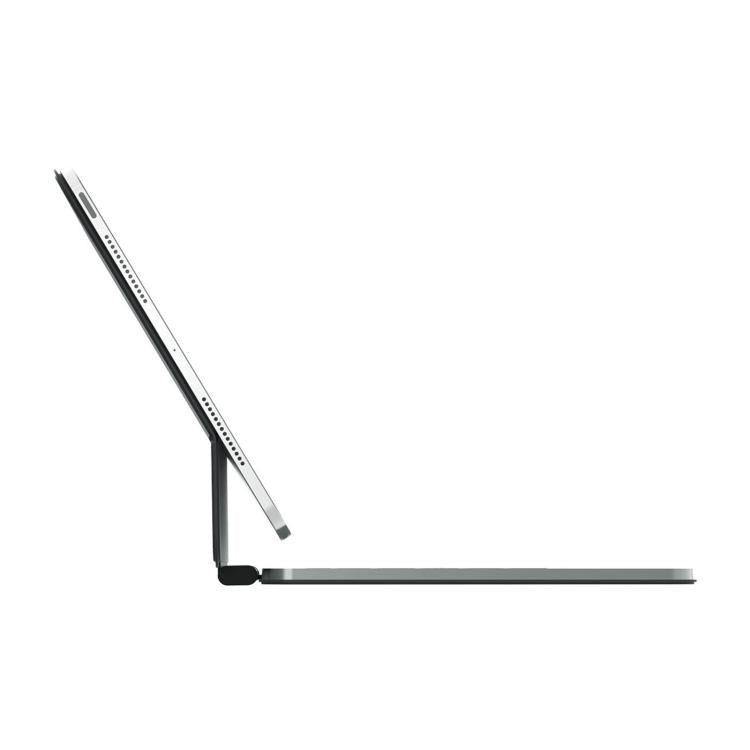 Magic Keyboard 2nd Gen Colour Display Full-Surface Touchpad Bluetooth Backlit Keyboard