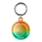 Shockproof TPU Full-Coverage Keychain Protective Cover