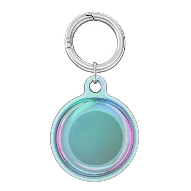 Shockproof TPU Full-Coverage Keychain Protective Cover