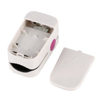 M160 Finger Pulse Oximeter Medical Special — M160 (Gray)