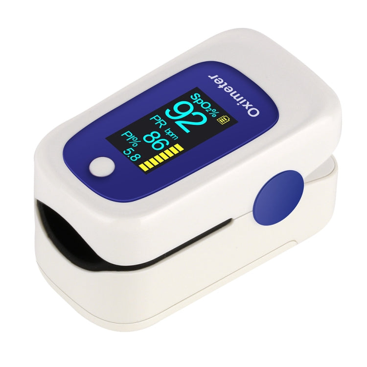 M160 Finger Pulse Oximeter Medical Special — view 10