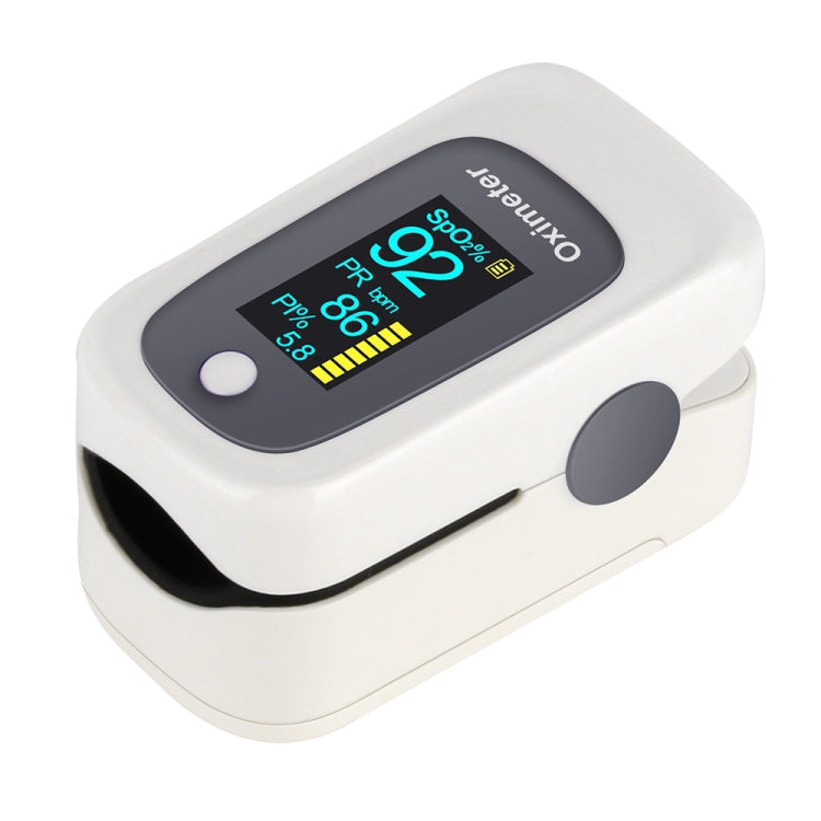 M160 Finger Pulse Oximeter Medical Special — view 11