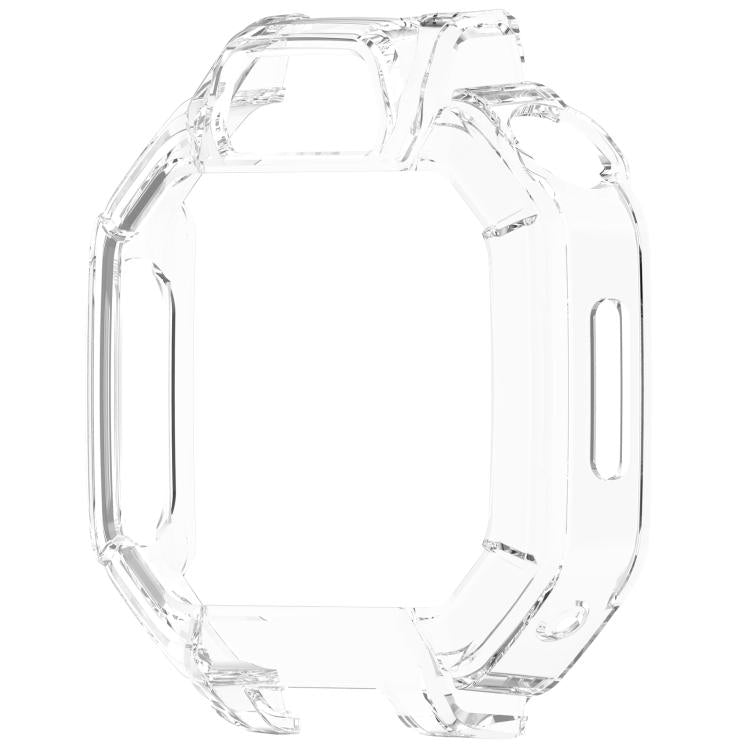 Half Coverage Hollow PC Watch Protective Case