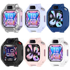 Half Coverage Hollow PC Watch Protective Case