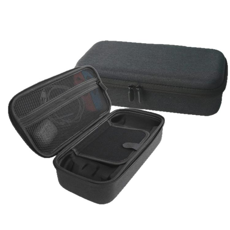 Gaming Console Shockproof EVA Hard Shell Travel Storage Bag
